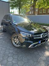Mercedes-Benz GLC 220 d 4MATIC Autom. - - Mercedes-Benz GLC 220 Gebrauchtwagen in Dortmund