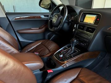 2008 AUDI Q5 — миниатюра 14