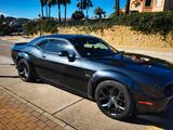 Dodge Challenger - gebrauchte Dodge Challenger aus dem Jahr 2018