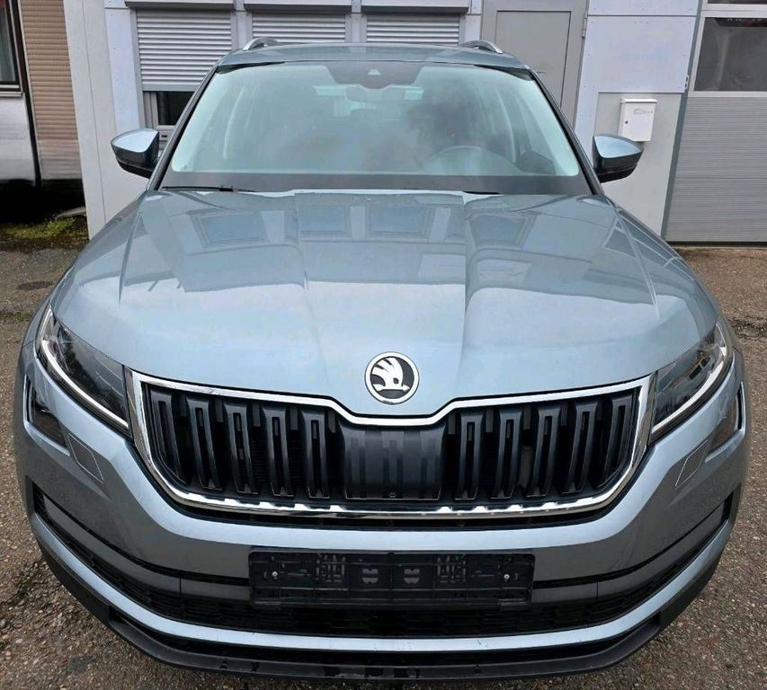 Image of Skoda Kodiaq