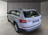 Skoda Kodiaq Active 1.5TSI 273,-ohne Anzahlung Sitzhei - Skoda Gebrauchtwagen in Detmold