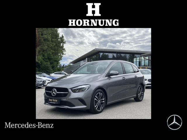 Mercedes-Benz B 200 D PROGRESSIVE ADVANCED AHK. EL. HECKK. LED