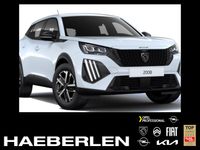 Peugeot 2008 - Vorschau Bild 1