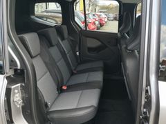 Fahrzeugabbildung Kangoo III Techno 1.3 TCe130 Hecktüren/Sitzh/Kam