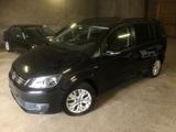 Volkswagen Touran Match 1.4 TSI*NAVI*TEILLEDER*SHZ*PDC - VW Touran Gebrauchtwagen in Köln