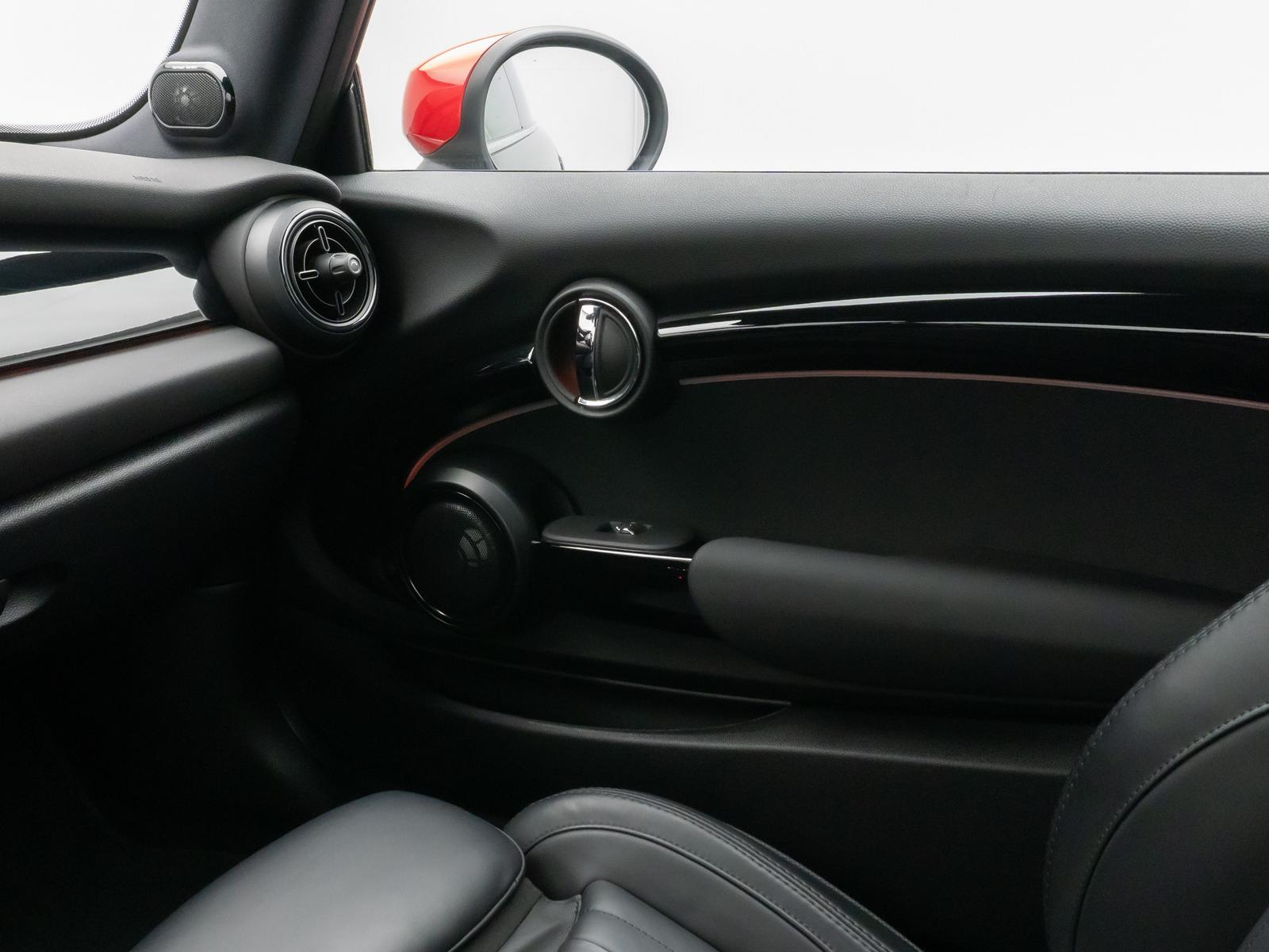 MINI Jcw Kamera HUD DAB H/K Komfort 18", миниатюра 30