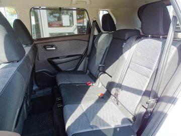 Nissan X-Trail VC-T e-Power N-Connecta HeadUp-LED-Navi
