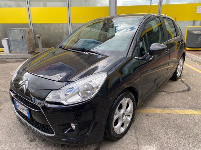 Citroën CITROEN C3 NEOPATENTATI 1.100 BENZINA