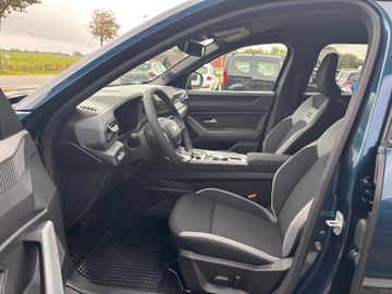 Dacia Bigster mild hybrid-G 140 Journey auto