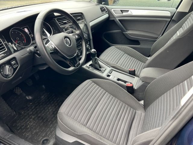 Golf 1,2 CLBMT 77 TSI M6F