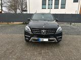 Mercedes-Benz ML 500 *AMG*PANO*VOLL - Mercedes-Benz Ml AMG