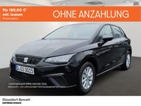 Seat Ibiza - Vorschau Bild 1
