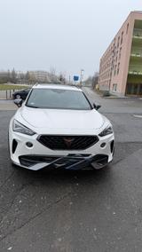 Cupra Formentor 1.4 e-HYBRID 180kW VZ DSG VZ