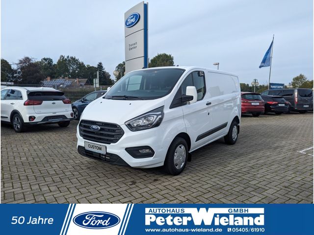 Ford Transit Custom Kasten 280 L1 Trend 2.0 TDCi EU6d