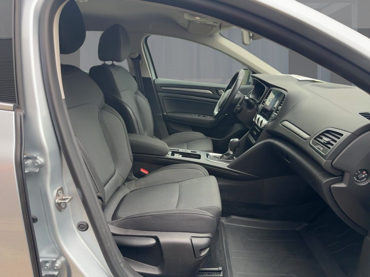 Renault Megane - Bild 8