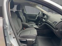 Renault Megane - Vorschau Bild 8