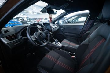 Renault Captur - 5