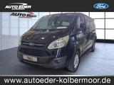 Ford Tourneo Custom Titanium 310 L2 9-Sitzer Navi - Ford Tourneo Custom: Titanium