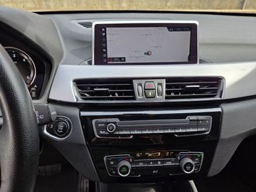 BMW X1 - 12