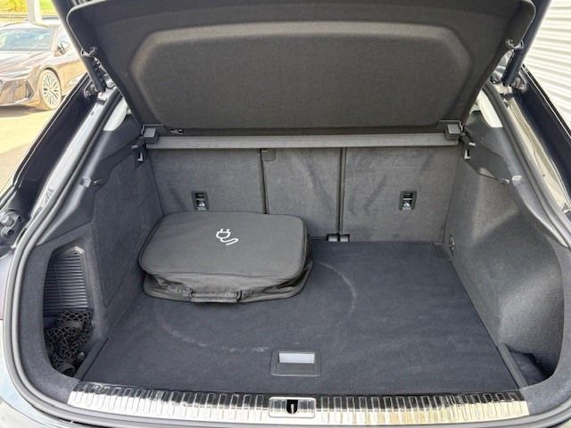 Audi Q3 SPORTBACK S LINE 45 TFSIe +WINTERRÄDER+AHK+ foto 14