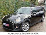 MINI Cooper Clubman °AHK°Sitz-Hz°2.Hand°USB - MINI Cooper Clubman: Limousine