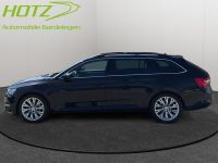 Skoda Superb - Vorschau Bild 3