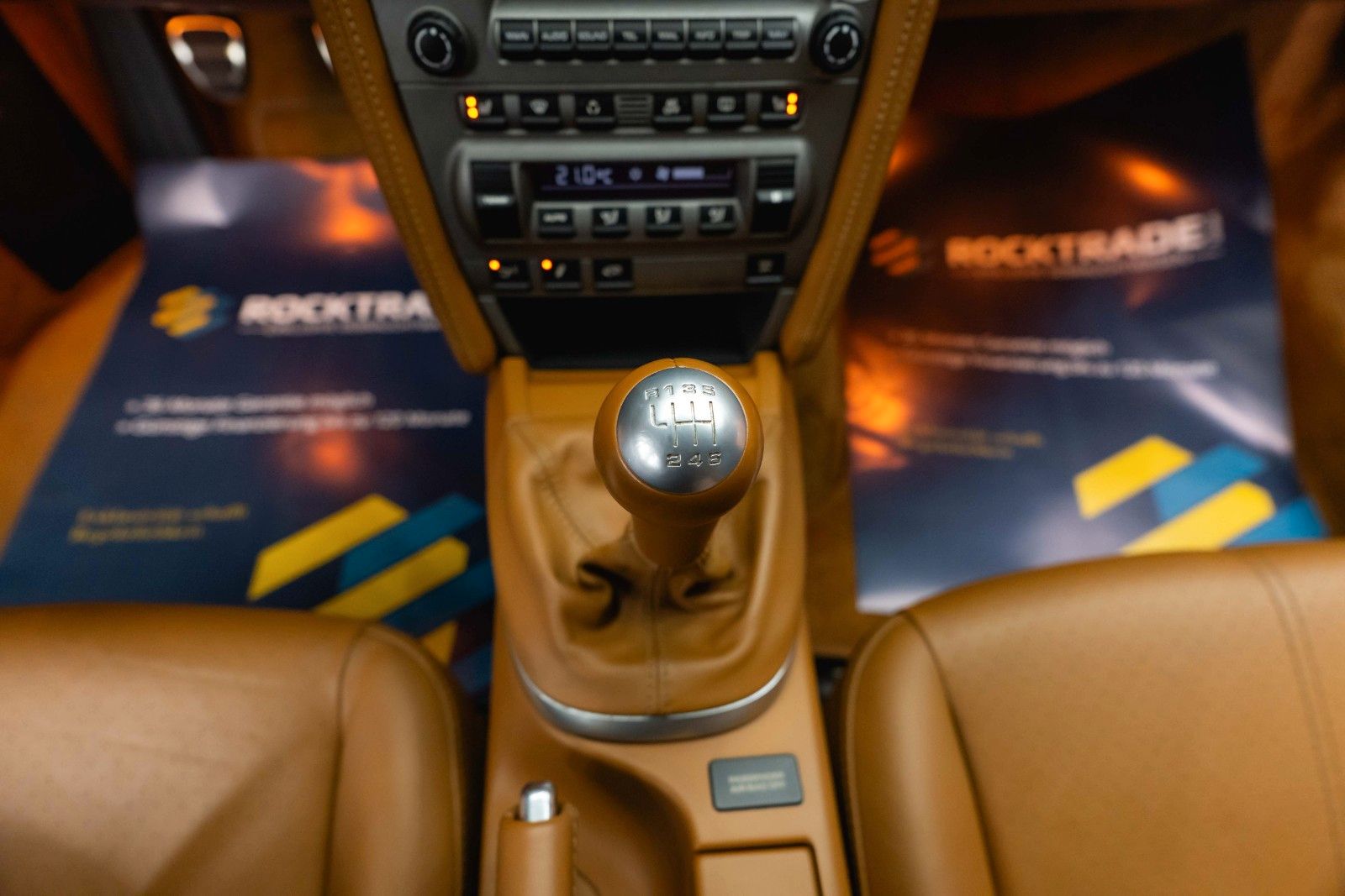 Fahrzeugabbildung Porsche 997 911 Carrera S Cabrio *Sportabgas*Xenon*BOSE*