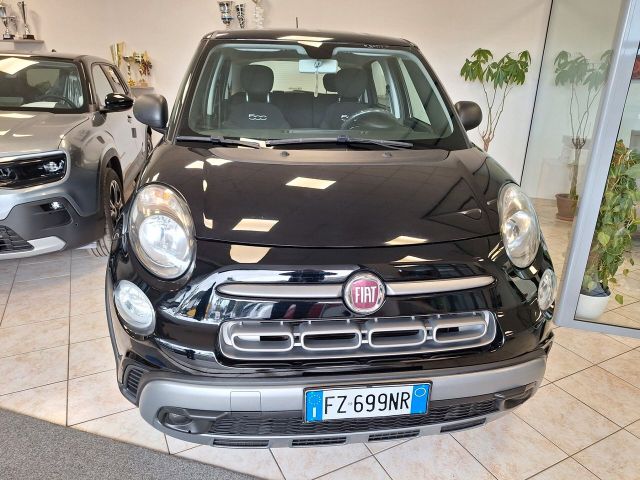 Fiat 500L 1.6 Multijet 120 CV Cross