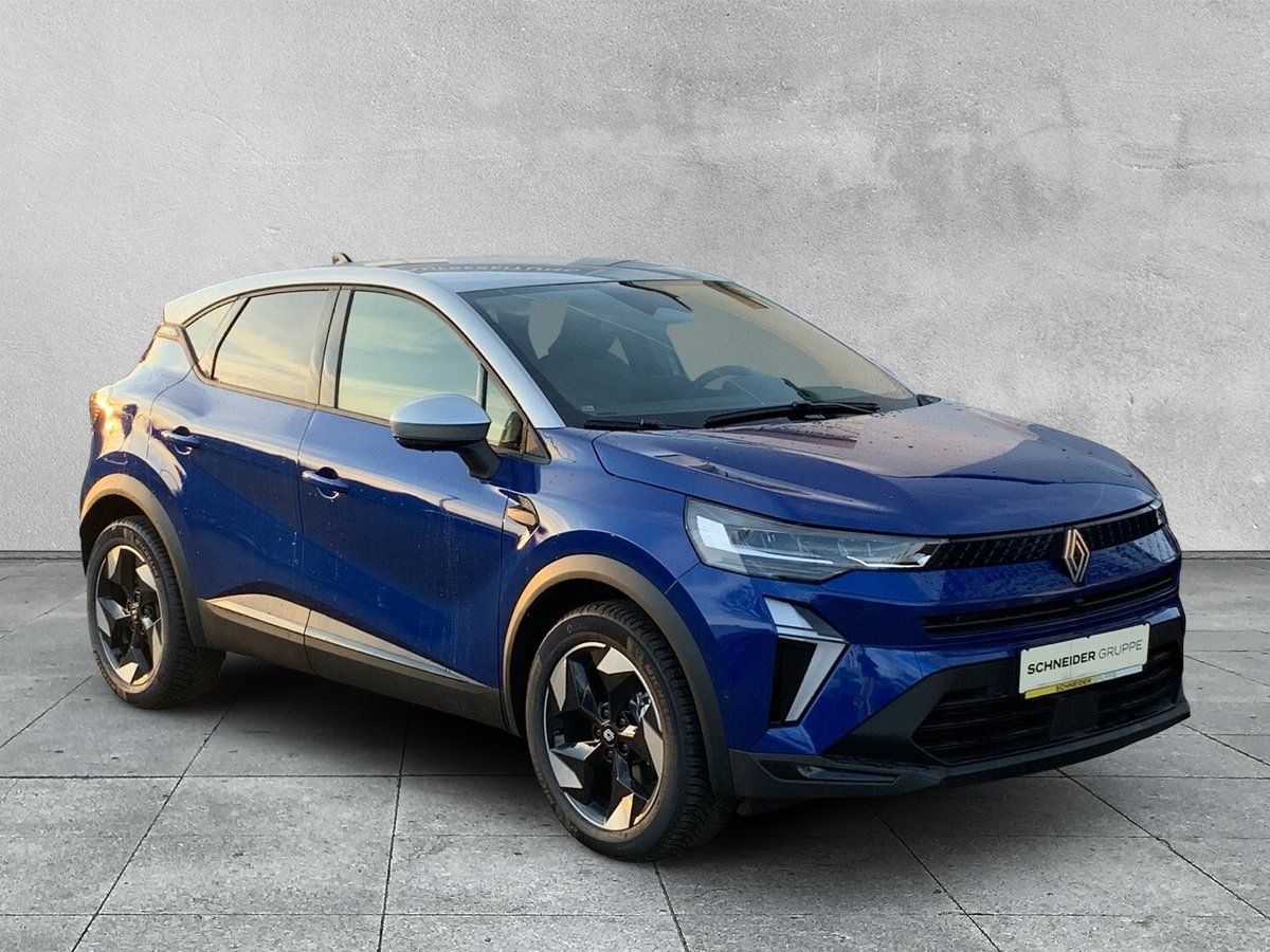 Renault Captur - Bild 7