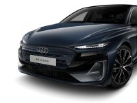 Audi A6 e-tron - Vorschau Bild 9