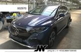 Mercedes-Benz EQS 450 SUV 4M DISTR|360°|DIGITAL|HUD|PANO - Mercedes-Benz EQS SUV Gebrauchtwagen