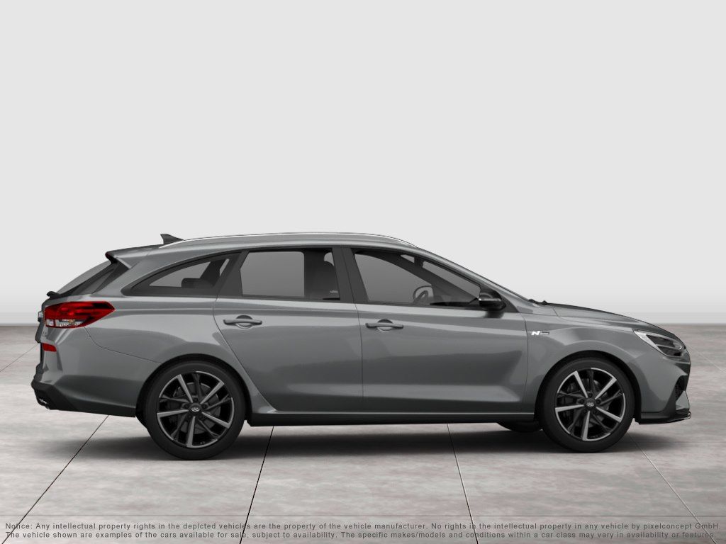 Hyundai i30 - Bild 6