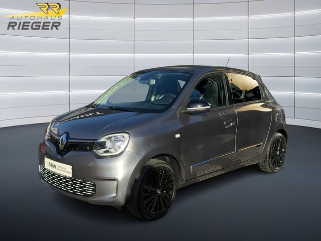 Renault Twingo Techno Electric