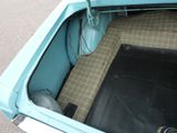Ford Mustang - Ford aus 1967