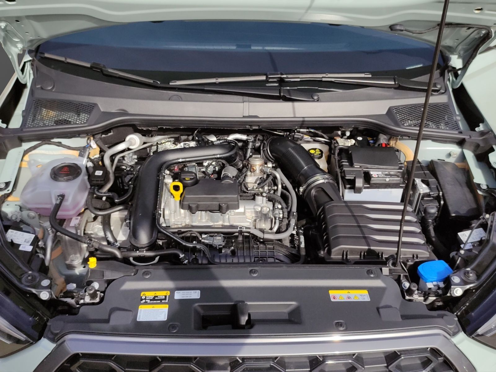 Seat Arona - Bild 19