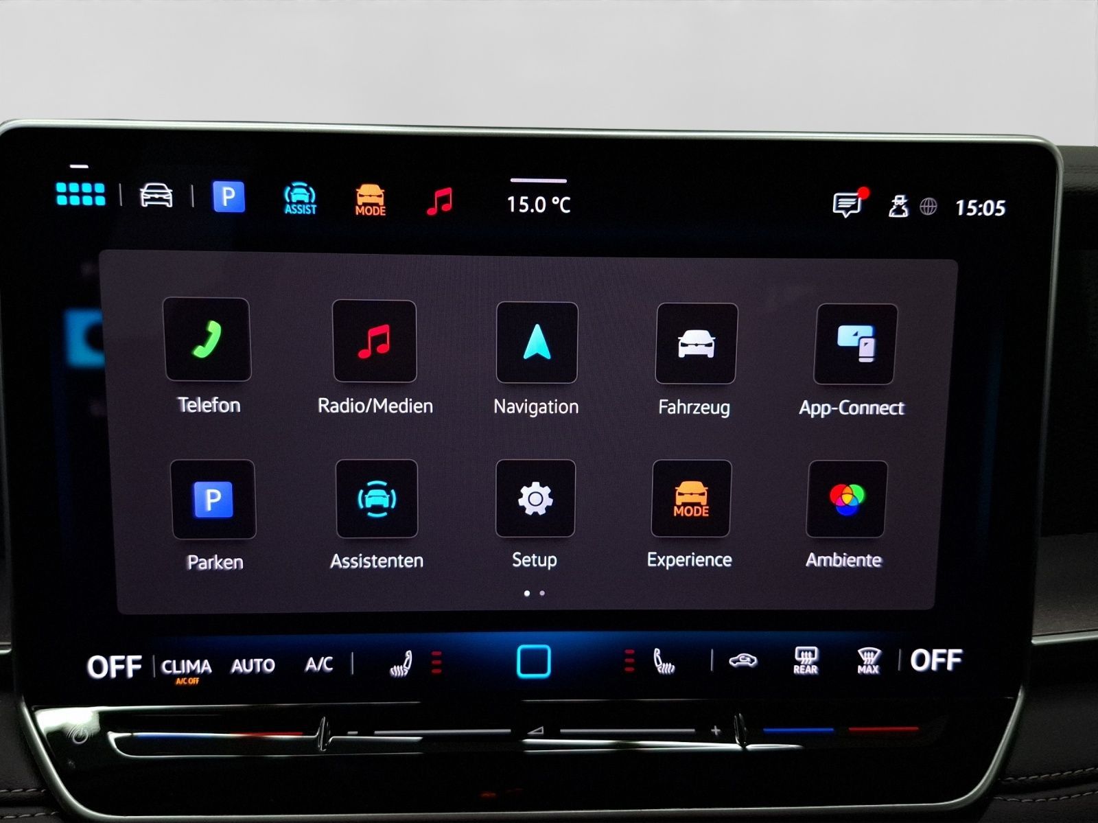 Volkswagen Tayron - Bild 13