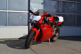 Ducati 996 in genialem Zustand und zwei mögl. Varianten - Angebote