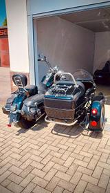 Harley-Davidson Heritage Softail Classic (FLSTC) - HARLEY-DAVIDSON SOFTAIL HERITAGE