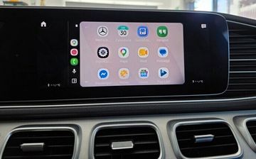 Mercedes GLE 300 - 11