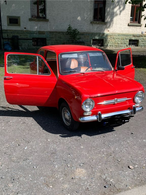 Fiat Andere
