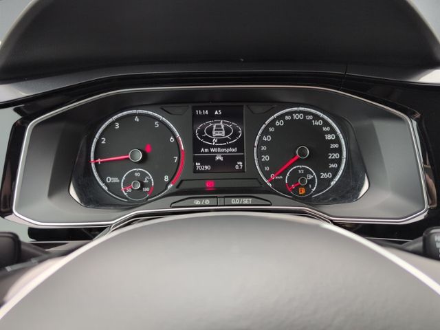 Polo 1.0 TSI HIGHLINE ACC+NAVI.+KAMERA+SIHZ+PDC+