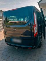 Ford ford tourneo custom 2,2  155ps Camper - Ford Tourneo Custom Camper Gebrauchtwagen