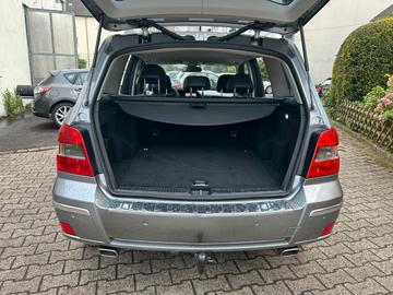 2009 Mercedes-BENZ GLK — фото 7