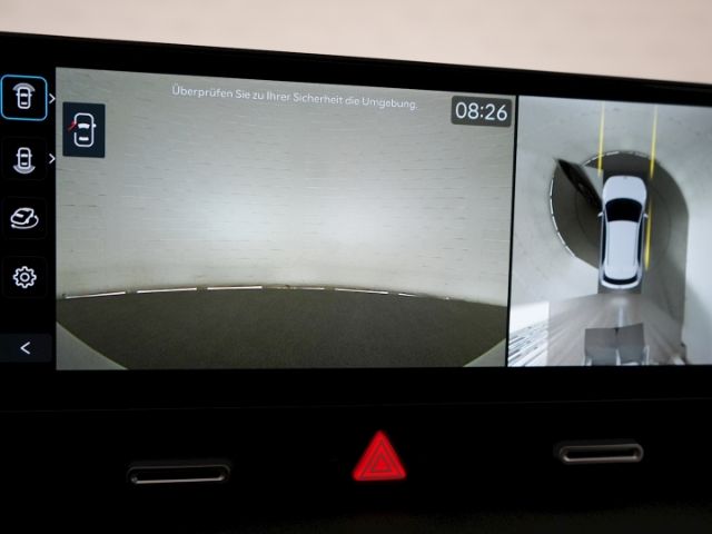 IONIQ 5 FACELIFT UNIQ 84kWH 4WD+LED MATRIX+NAVI+