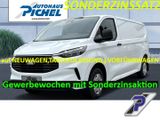 Ford Transit Custom Kasten 300 L2 FWD Trend 5xAKTION 