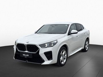 BMW X2 - 3