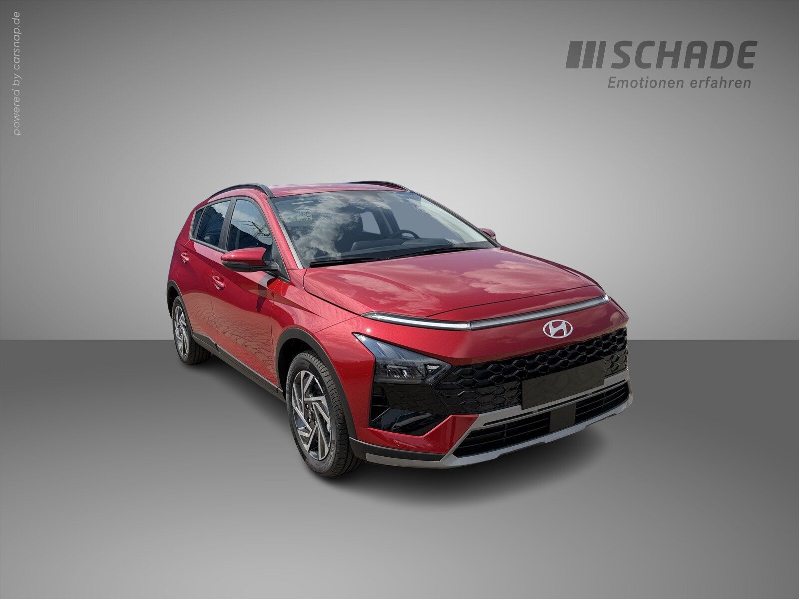 Hyundai BAYON – Bild 7