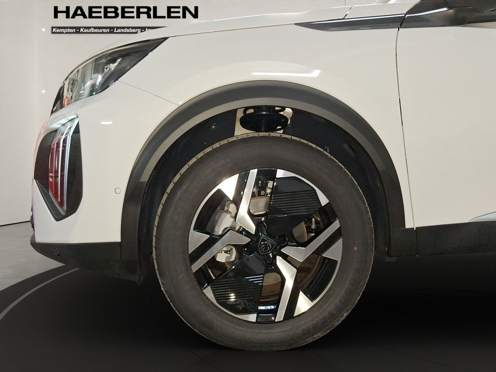 Peugeot 2008 - Bild 19