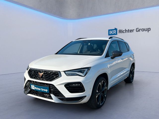 CUPRA Ateca 1.5 TSI DSG Edition