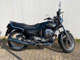 Moto Guzzi Mille GT, 2. Generation - MOTO GUZZI MILLE GT